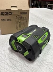 Ego 56V Battery 5.0 Ah New For Tools BA2800T No Warranty Unused 1. Fixed Price $199.00.