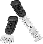 Workpro Replacement Blades Only For 7.2V Grass Shear & Shrubbery Trimmer. Fixed Price $24.99.