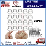 Primer Bulb 188-12 20-PACK For Stihl Homelite Echo Poulan Trimmer & Chainsaw. Fixed Price $7.99.