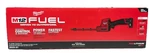 Milwaukee M12 Fuel 8" Cordless Hedge Trimmer Kit W/ Battery & Charger 2533-21. Fixed Price $199.99.