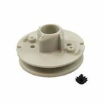 Genuine Husqvarna 530069353 Starter Pulley Oem Original Equipment Manufacturer. Fixed Price $17.99.