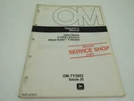 John Deere TY2541 Electric Weed Eater Trimmer Operator's Manual OMTY3803. Fixed Price $9.99.