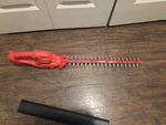 Craftsman 20 Volt Inch Hedge Trimmer CMCHT810 Cordless Tool Only No Battery. Fixed Price $58.50.