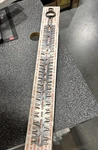 Genuine Oem Stihl 4243-710-6004 Hedge Trimmer Blades 600MM HL91 HL95. Fixed Price $149.95.