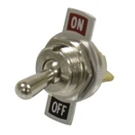 Toggle Kill Switch Fits Homelite 93653 Single Wire Self-ground. Fixed Price $14.97.