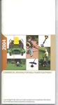 2004 John Deere Commercial Product Information Booklet. Fixed Price $20.00.