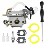 Carburetor 967184401 577135901 For Weedeater FX26SCE SST25CE W25SB W25CFK W25SFK. Fixed Price $19.43.