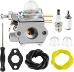 Carburetor Craftsman B210 B2200 B2000 Leaf Blower 25CC Replacement PARTX0. Fixed Price $30.36.