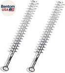 Including Pair Of 2 Hedge Trimmer Set 18" Inch For Sthil Fits HS4. Fixed Price $59.23.