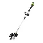 Greenworks 40V 8 Inch Cordless Edger (brushless Motor) ED40L00--TOOL Only. Fixed Price $199.99.
