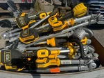 Dewalt 20V Cordless Brushless String Trimmer (tool Only) Pallet Of Non Working. Fixed Price $599.00.