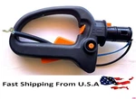 Control Handle For Stihl HS81RC HS86 Hedge Trimmer Us Seller. Fixed Price $26.99.