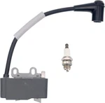 Ignition Coil For Echo Hedge Trimmer SRM225 TC210 EB212 GT225 ES210 GT200 HC150. Fixed Price $15.47.