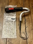 Shindaiwa Rear Handle Assy HT232 HT235 C041000760 Genuine Oem. Fixed Price $133.90.