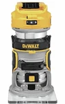 Dewalt DCW600B 20V Max Xr Cordless Compact Router Brushless Tool Only. Fixed Price $236.55.