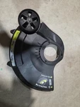 Ryobi 351122001 13" String Trimmer Guard W/ Wheel For P2008VNM. Fixed Price $25.19.