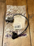 Husqvarna Ignition Coil Module 122HD45 522HDR60X 522HDR75X 585074002 Genuine Oem. Fixed Price $130.10.