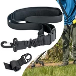 Akuatuz Trimmer Shoulder Strap Universal For Weed Eater Brush Cutter A, Black. Fixed Price $27.78.