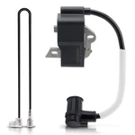 Ignition Coil For Stihl FS85RX HS75 HS80 HS85 HL75K Trimmer 4137 400 1350. Fixed Price $14.23.
