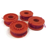 (pack Of 4) Genuine Oem Worx String Trimmer Line WG153, WG154 Spool Weed Whip. Fixed Price $13.99.