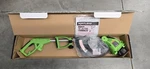 Portland 62567 13" Electric String Trimmer 4 Amp *new Open Box*. Fixed Price $69.99.