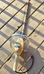 Vintage Montgomery Word Shrub & Hedge Trimmer. Fixed Price $28.00.