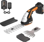 WG801 Worx 20V Lithium Powershare Cordless 4" Shear / 8" Shrubber Trimmer. Fixed Price $89.99.