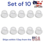10X Echo 12538108660 Primer Bulb Line Hedge Trimmer Hand Held Backpack Blower. Fixed Price $11.99.
