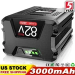 For Briggs & Stratton Snapper Xd 82V Max 3 Lithium Battery BSB2AH82 1760514. Fixed Price $79.99.