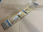 Redmax 3879-11720 Upper Blade. Fixed Price $30.00.