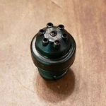 Stihl (1)TANK Vent Viton BG55 BG85 BR600 HS81 HS86 0000-350-5800 Genuine Oem. Fixed Price $23.70.