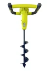 Ryobi 18V Cordless Earth Auger With 3 In. Bit (tool Only). Fixed Price $96.99.