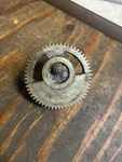 Oem Homelite HT-21 Hedge Trimmer Spur Gear Free Shipping. Fixed Price $19.95.