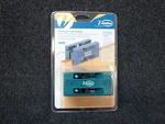 New Virutex AU93 Double Edge Trimmer Manual Scraper (EC9). Fixed Price $24.99.