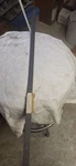 Husqvarna Hedge Trimmer Cutter Bar 544300501. Fixed Price $50.00.