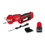 Pruner Shears M12 12V Cordless Lithium-ion Brushless 2.5 Ah High Output Battery. Fixed Price $226.86.