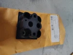 Husqvarna Redmax Carb Insulator 511349701. Fixed Price $9.90.