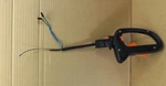 Stihl Oem HS81R Hedge Trimmer Throttle Assembly 4237-791-0601 / 4237-791-0602. Fixed Price $19.00.