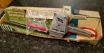 Manning Bowman Electric Hedge Trimmer Metal Body Model 57504. Fixed Price $39.80.