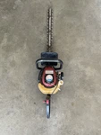 Maruyama HT2300D Hedge Clippers Trimmers W/ 22" Blades For Parts Project Read. Fixed Price $98.50.