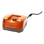 Husqvarna QC330 Charger, 100-240V Ac, (1). Fixed Price $128.99.