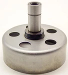 Genuine Echo Clutch Drum Fits SRM-2620 A556001750. Fixed Price $26.01.