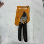 Fiskars Pruner 5 /8" Cut Capcity -. Fixed Price $17.99.