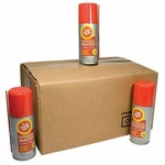 Fluid Film 752-504 Rust And Corrosion Protection, Orange. Fixed Price $189.00.