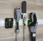 Ego Multi-head System Mount For Gladiator Gearwall Geartrack. Fixed Price $17.95.