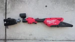 Milwaukee 3008-20 M18 Brushless Pruning Shears Motorhead And Boot. Fixed Price $179.95.