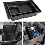 Pimcar Center Console Organizer Compatible With 2019-2022 Chevy Silverado 150.... Fixed Price $27.00.