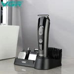Vgr V-175 Men's Black Professional & Cordless Grooming Kit 150 Trimmer. Fixed Price $19.99.