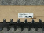 X411000400 Genuine Echo 20" Cutter Fits SHC-260. Fixed Price $64.99.
