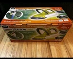 Garden Groom Midi Electric 3 In 1 Hedge Trimmer - With Box!. Fixed Price $99.99.